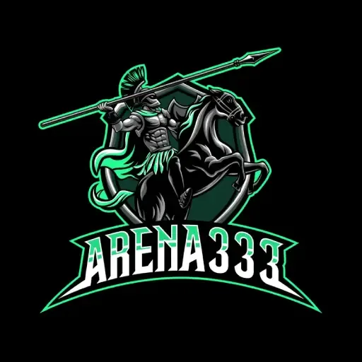 ARENA333 - Game FPS Pertempuran yang Seru